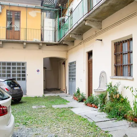 Apartment La Baby By Happyhostorino *