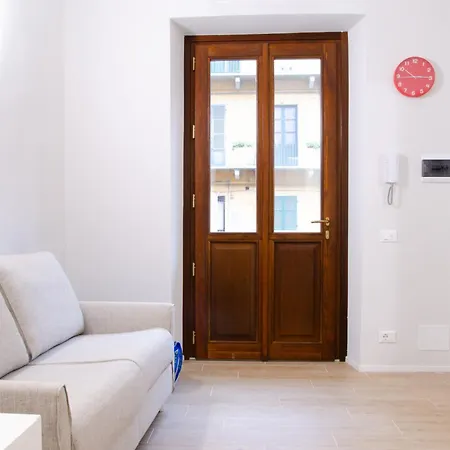 La Baby By Happyhostorino Apartment Turin