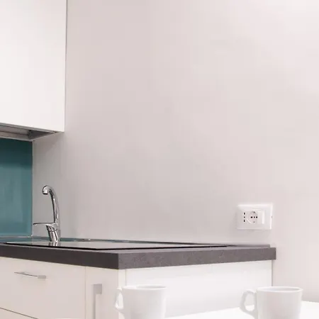 La Baby By Happyhostorino Apartment *