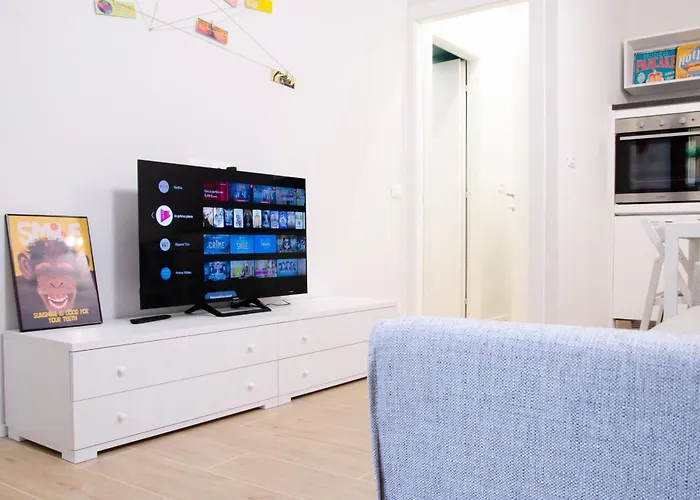 La Baby By Happyhostorino Apartment Turin