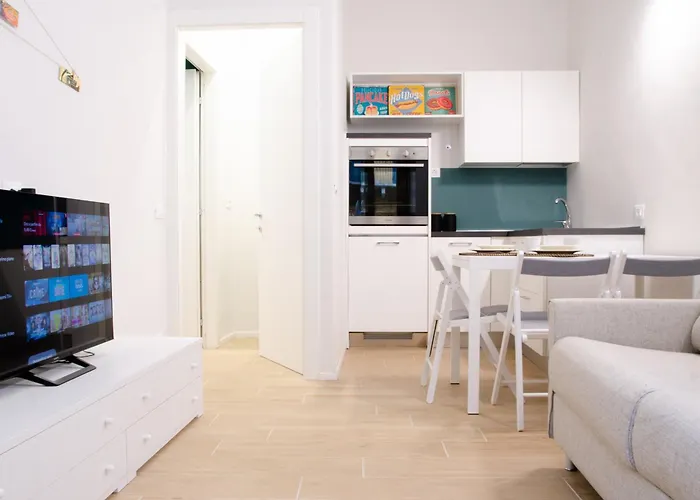 La Baby By Happyhostorino Turin