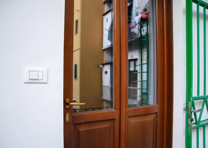 La Baby By Happyhostorino * Turin