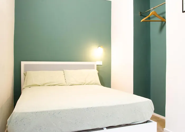 La Baby By Happyhostorino Apartment *