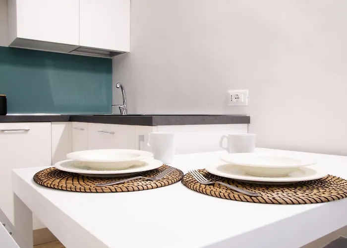 La Baby By Happyhostorino Apartment