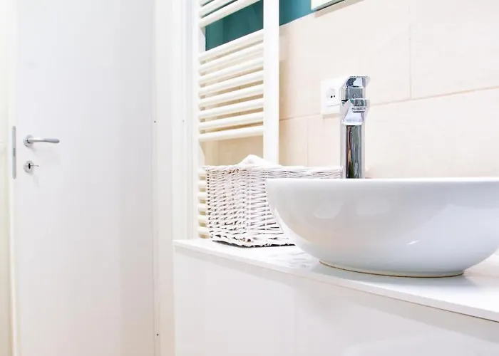 La Baby By Happyhostorino Apartment *