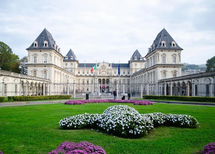 La Baby By Happyhostorino * Turin