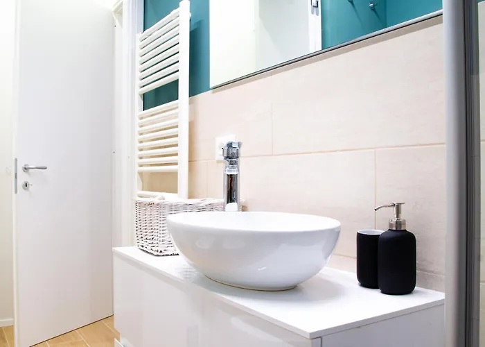 La Baby By Happyhostorino Apartment