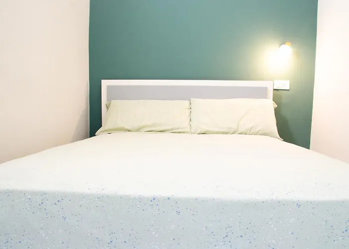 Apartment La Baby By Happyhostorino