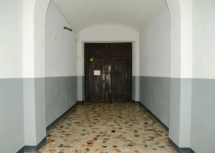 Apartment La Baby By Happyhostorino *