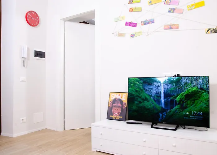 La Baby By Happyhostorino