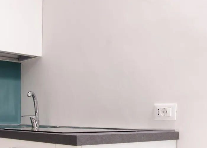 La Baby By Happyhostorino Apartment *