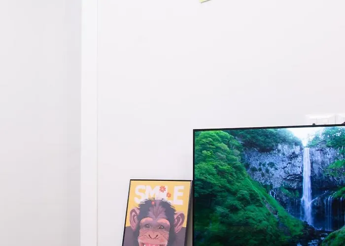 Apartment La Baby By Happyhostorino *