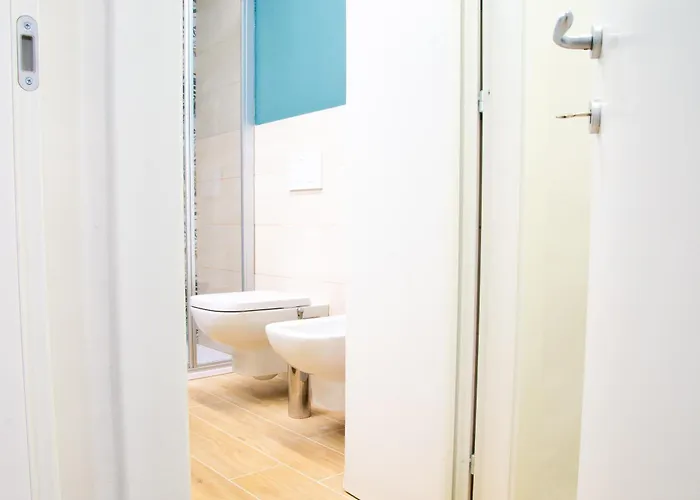 La Baby By Happyhostorino Apartment Turin