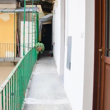 La Baby By Happyhostorino Apartman Torino