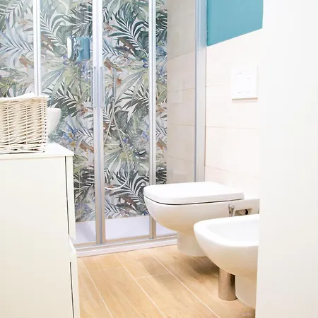 Apartman La Baby By Happyhostorino Torino