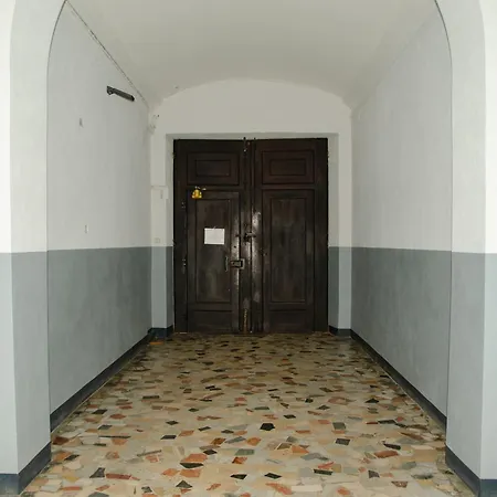 Apartman La Baby By Happyhostorino *