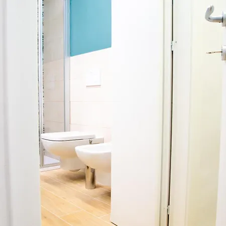 La Baby By Happyhostorino Apartman Torino