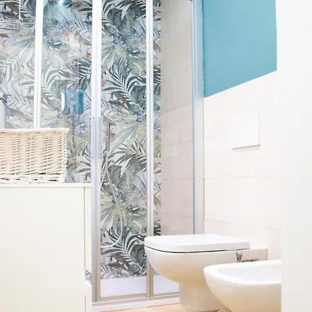 La Baby By Happyhostorino Apartament