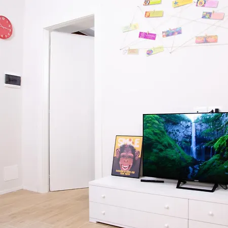 La Baby By Happyhostorino