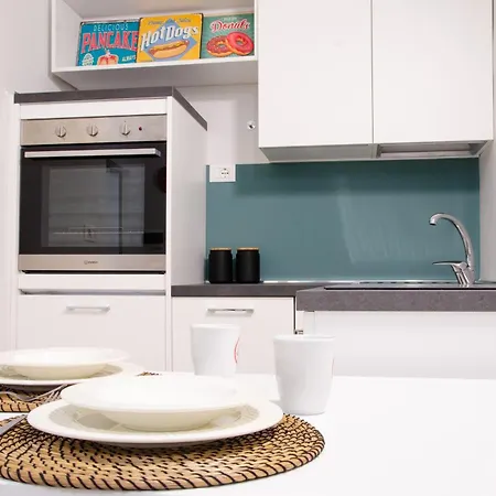 La Baby By Happyhostorino Apartament